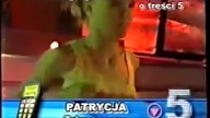 Patrycja - Zakazane Sny