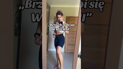 Sama DIETA nie da Ci takiego brzucha  Zrób TO!