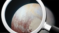 Dlaczego Pluton NIE JEST planetą? - EUREKA