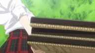 Chihayafuru - Odcinek 06