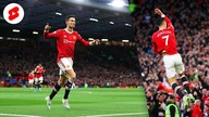 Cristiano Ronaldo DOKONAŁ CZEGOŚ NIEMOŻLIWEGO! #shorts