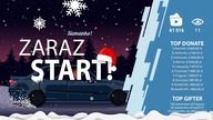 WIOZĘ TWOJĄ PACZKĘ razem z WIDZAMI na ProMods  | EURO TRUCK SIMULATOR 2! *+ MODY!*