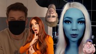 Kamerzysta, fagata, Krupniok czyli żerujemy na dramie  | Urodzinowy Stream (nie moje gościu) 