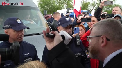 PILNE! Wygrałem w Sądzie z Schudrichem, Żurkiem, POPiSem i całą tzw.  III RP ws.  Jedwabnego¿! Wyrok; mp4 686x432
