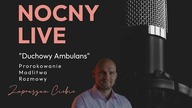 NOCNY Live v2 START 22:00 do upadłego