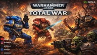Warhammer 40,000: Total War Trailer - Kup najtaniej klucz Steam na XD.deals