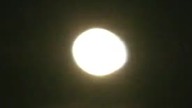 UFO Hiszpania