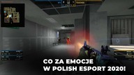 Polish Esport 2020.  Podsumowanie kolejnego tygodnia rywalizacji