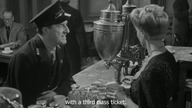 Brief Encounter [Spotkanie] [1945] [english subtitles]