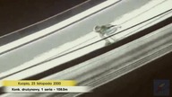 Adam Małysz - wszystkie skoki - sezon 2000/01