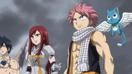 Fairy Tail Opening 3