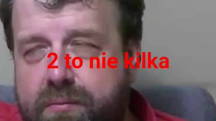panie Krzysztofie Woźniak, 2 to nie jest kilka