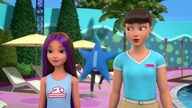 Barbie Skipper - przygody opiekunek 2023