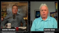 David Icke - Conspiracy Conversations - Hes been right a long time