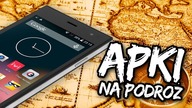 Obowiązkowe APLIKACJE dla podróżników