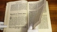 Grzegorz z Żarnowca Postilla albo wykłady Ewanieliy niedźielnych...  z 1864 r.