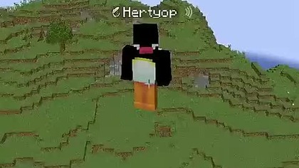 KAŻDY BLOK  DOSTAJE 10ZŁ #gaming # youtube #funny #minecraft #memes #tiktok #shorts #ytshorts