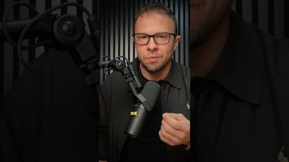 ŻAŁUJĘ, ŻE NIE DOKUMENTOWAŁEM SWOJEJ DROGI!