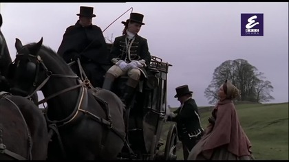 Jane Eyre - Sezon 1 Odcinek 3