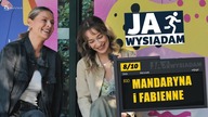 Znacie Evry Night? One znają! Mandaryna i Fabienne Wiśniewska |Ja wysiadam