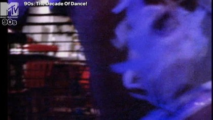 Nush - U Girls (MTV 90s UK)
