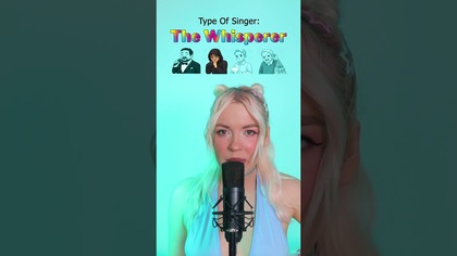 MONTAGEM MIAU | Male Types Of Singers 