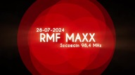RMFMAXX - 28-07-2024 - Dżingiel