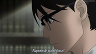 Sakamichi no Apollon - Odcinek 7 (Napisy PL)
