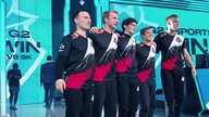 LEC Match of The Week |EN| : Fnatic vs G2