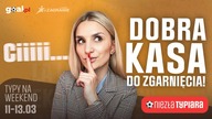 TYPY, NA KTÓRE WARTO POSTAWIĆ! Bundesliga, Ekstraklasa, I Liga, Serie A...  | Niezła Typiara #45