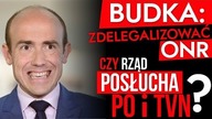 Budka: zdelegalizować ONR. Rząd posłucha PO i TVN? Kowalski & Chojecki NA ŻYWO w IPP TV 23.01.2018