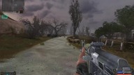 Zagrajmy w S. T. A. L. K. E. R. :Cień Czarnobyla#4-Instytut Agroprom i bar.