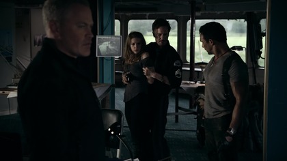 The. Marine. 3. Homefront. W. cywilu. 3. 2013. Lektor.pl