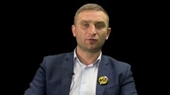 Oświadczenie Roberta Bąkiewicza w związku z prowadząną akcją #NieDlaRoszczeń