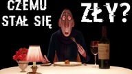 Szokująca PRZESZŁOŚĆ Antona EGO z RATATUJ!  [Teoria Pixara]