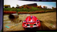 Forza Horizon 4 - Próba pobicia REKORDU na znaku ostrzegawczym