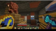 Employment problems have reached the village #minecraft #gaming #game #Bruh #Short #Shorts