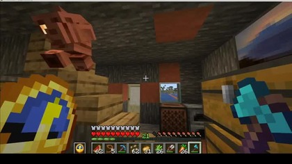 Employment problems have reached the village #minecraft #gaming #game #Bruh #Short #Shorts