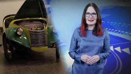 Jaworexpress 11. 12. 2025 - Wiadomości telewizyjne
