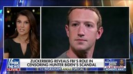 Mark Zuckerberg will be investigated ...  eng ...