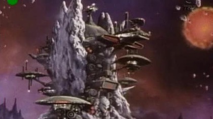 Voltron - Obrońca wszechświata - 34 - Hazar sprzeciwia się Imperium