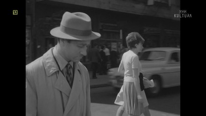 Gangsterzy i filantropi - komedia pl