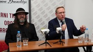 2023: Wyzwania dla Polski - wykład dr Sykulskiego i Pitonia