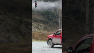 Alaskas Highway-Rail Tunnel Explained