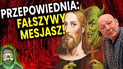 Przepowiednia Jackowskiego o Fałszywym Mesjaszu i Ujawnieniu Sprawdza Się?! - Analiza Ator
