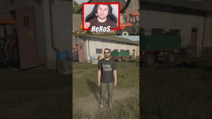 KOLIZ STRASZNIE ŚMIERDZI  #farming