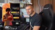 Niszczył - Dominique Wilkins!
