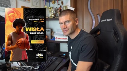 Niszczył - Dominique Wilkins!