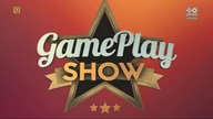 Polsat Games - Oprawa graficzna programu GamePLAY Show (18 października 2020)