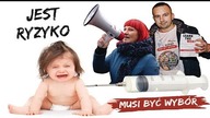 Studio eMisja: Jest ryzyko - musi być wybór!